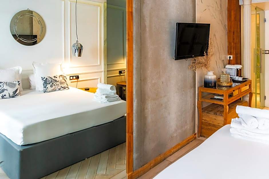 Abalu Boutique & Design Hotel