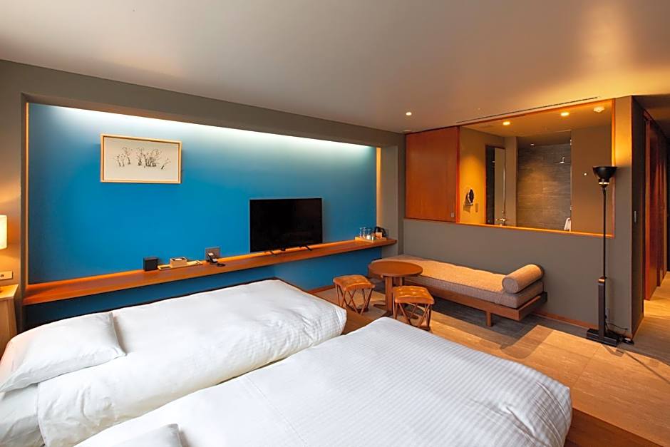 HOTEL AO KAMAKURA