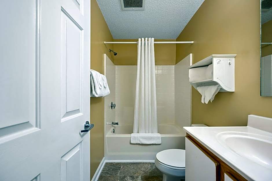 Affordable Suites Myrtle Beach