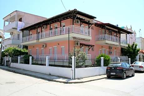 SARTI CENTER studios