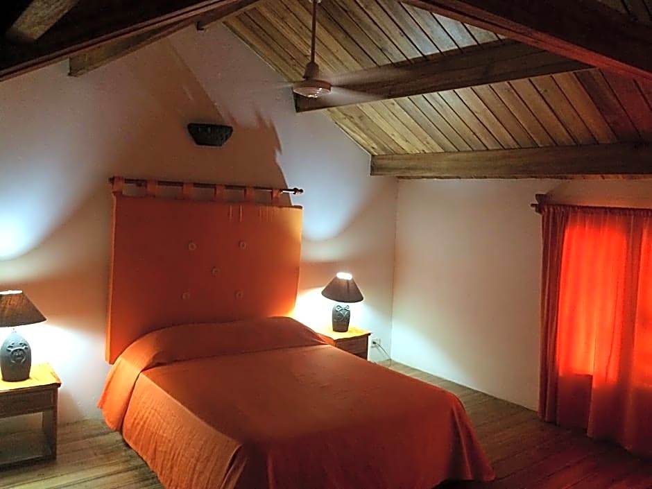 La Residencia Del Paseo