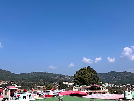 Hotel Shiva Residency 