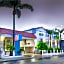 Motel 6 Inglewood, CA