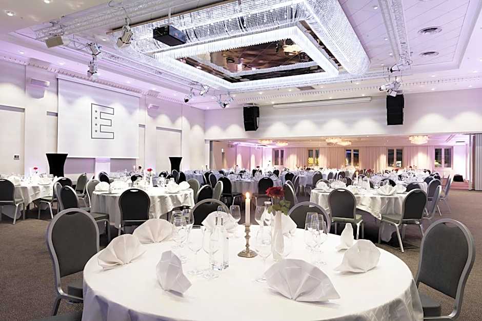Elite Park Avenue Hotel