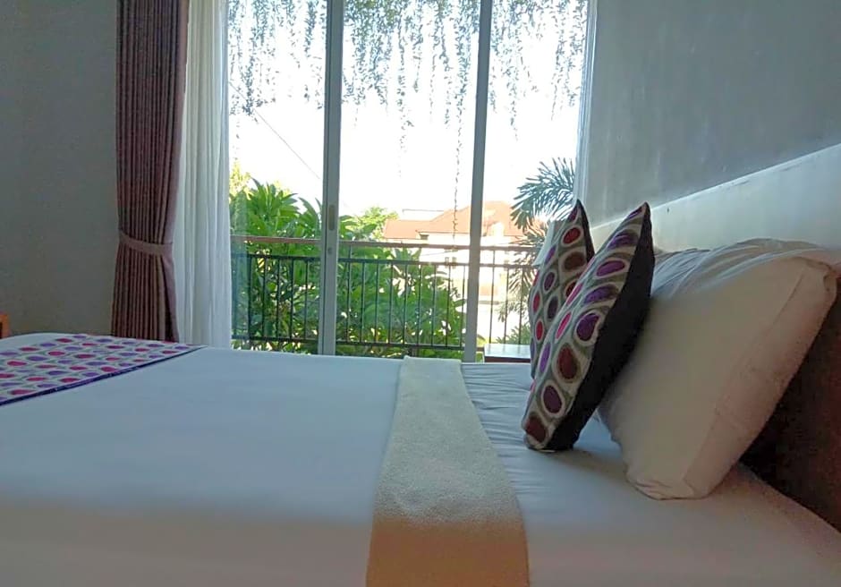 Hotel Mandari