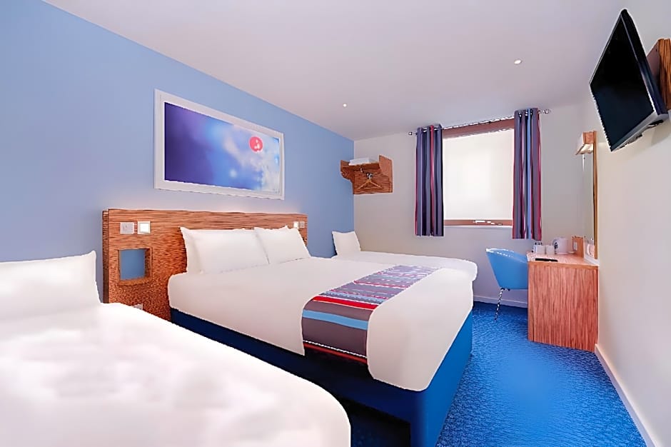 Travelodge Birmingham Airport