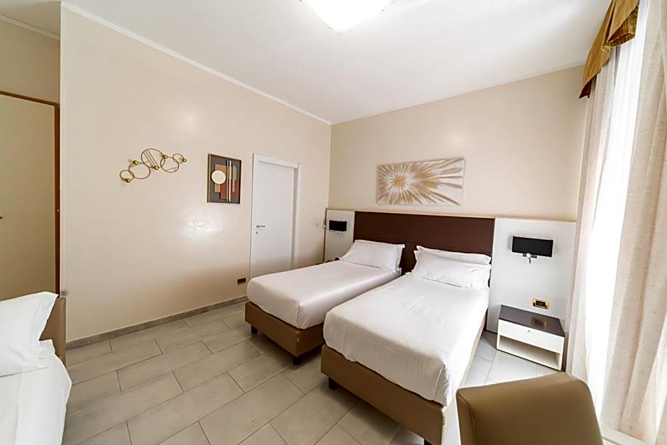 Hotel University