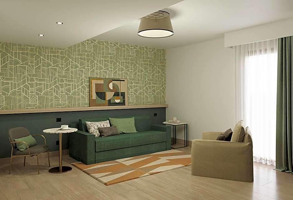 Best Western Titian Inn Hotel Venice Airport