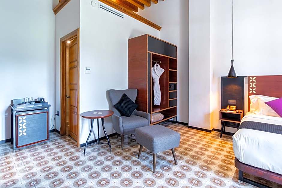 Casa de la Luz Hotel Boutique