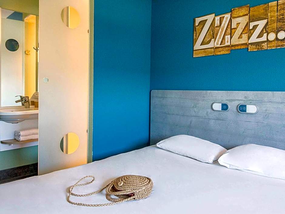 ibis budget Pertuis Portes du Luberon