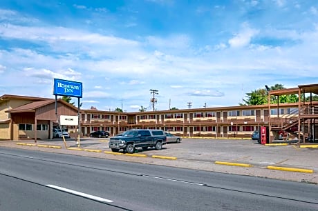 Rodeway Inn Terre Haute
