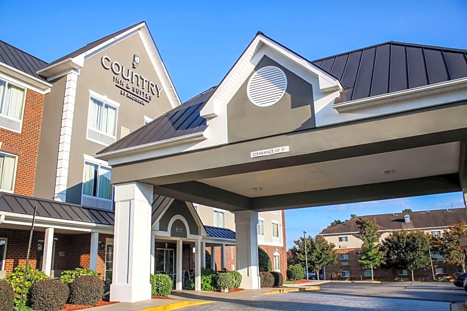 Country Inn & Suites by Radisson, Richmond West at I-64, VA