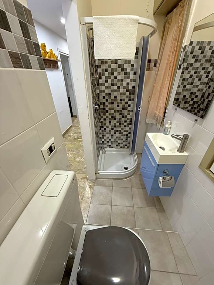 Il Fante locazione turistica