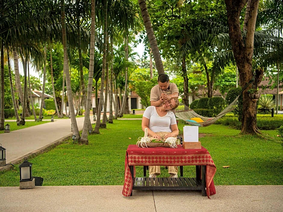 Sofitel Luang Prabang