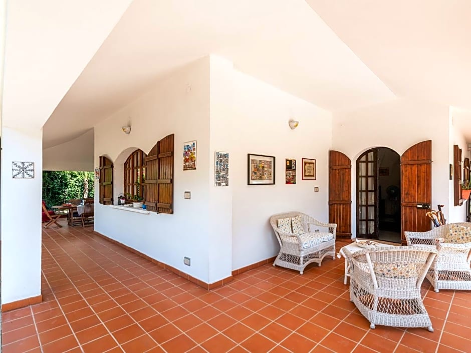 Il Giardino dell'Arte