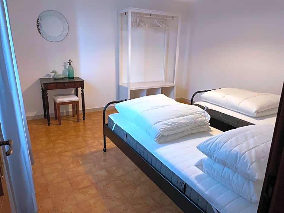 B&B La Loccaia