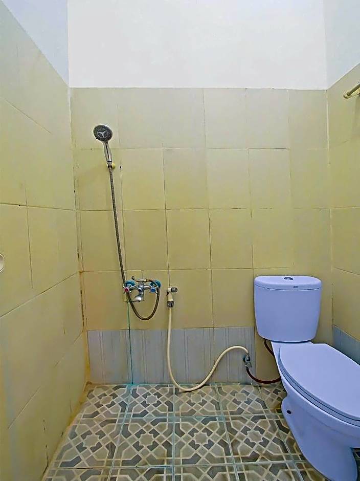 Oyo 91766 Fortuna Hotel Syariah