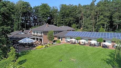 Hotel Café Wahlde Restaurant