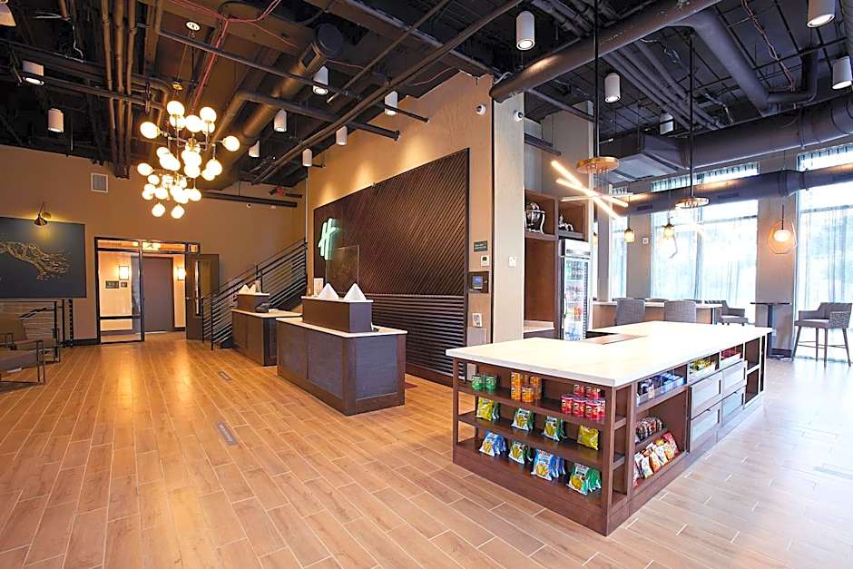 Holiday Inn Louisville Downtown By IHG