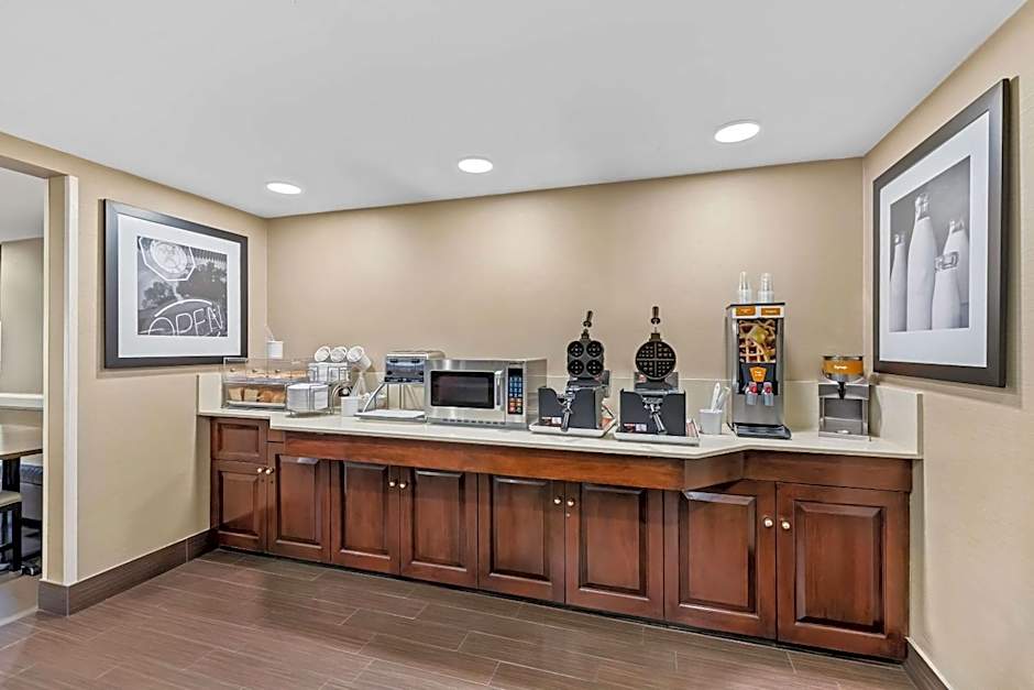 Comfort Inn & Suites Somerset