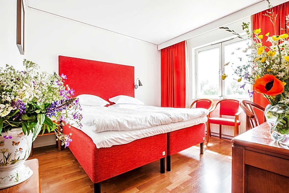 Best Western Hotell Lerdalshoejden