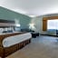 Best Western Plus Victoria Inn & Suites