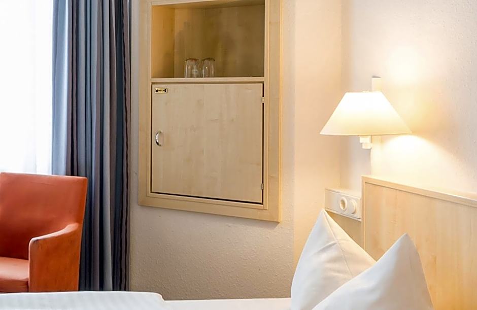 Intercityhotel Magdeburg