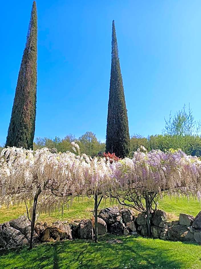 Relais Osteria Dell'Orcia