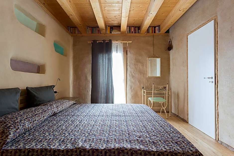 Sempreverde Atelier B&B