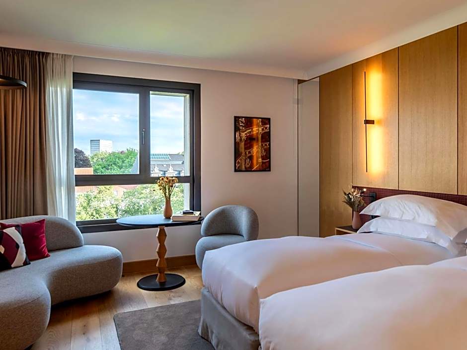 Le Louise Hotel Brussels - MGallery