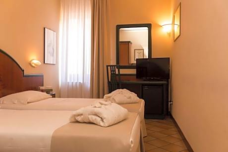 Classic Single Room