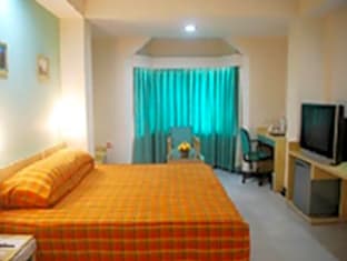 Hotel Green Horizon