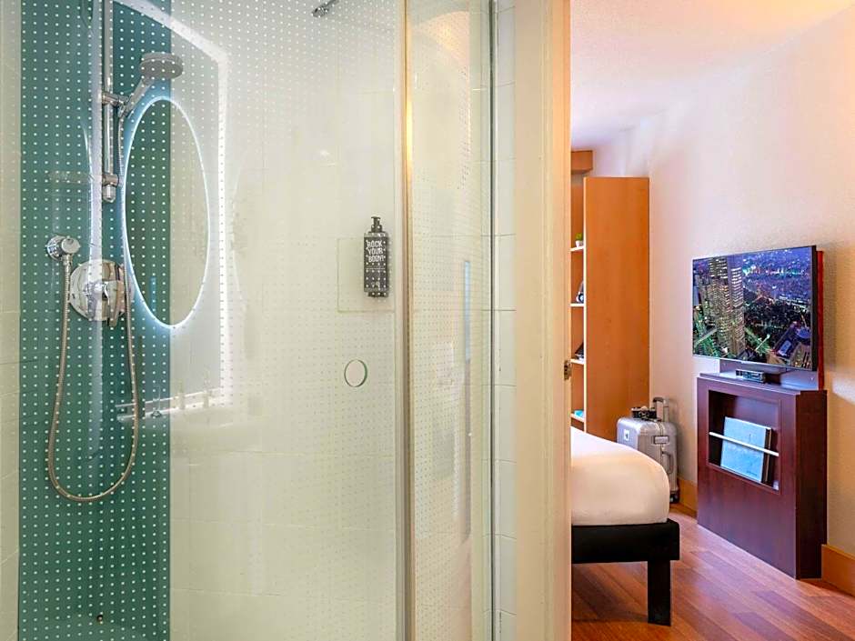 Ibis Madrid Alcobendas