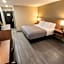 Quality Inn Texarkana Arkansas