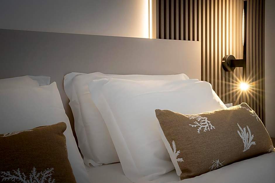 Hotel Delfino