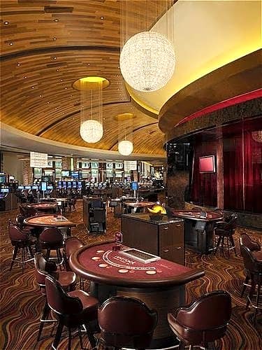 Red Rock Casino Resort Spa