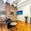 Stunning Apartments with Luxury Amenities
