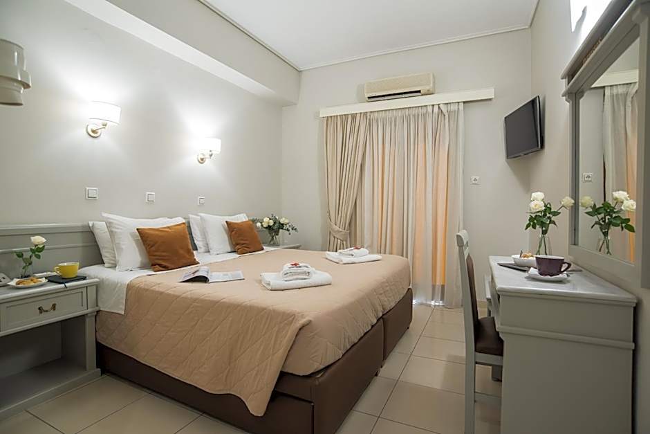 Parnassos Delphi Hotel