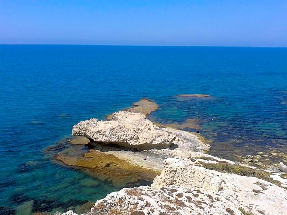 Mediterraneo Mare e Sole