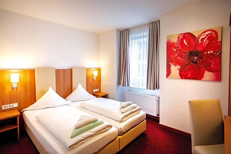 Hotel Domblick Garni