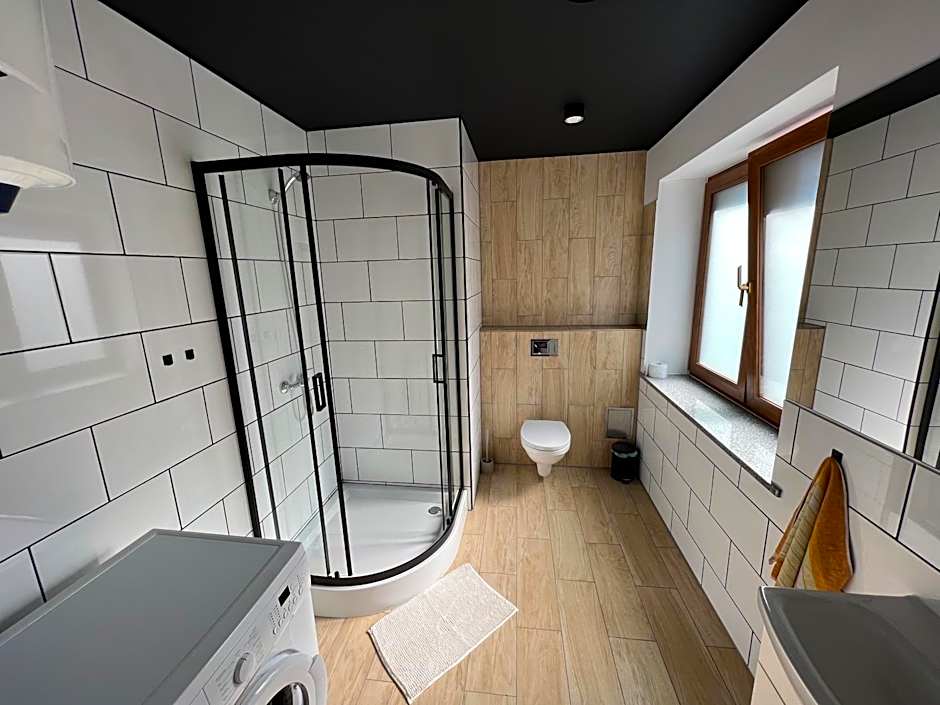 Apartament w centrum Świdnicy
