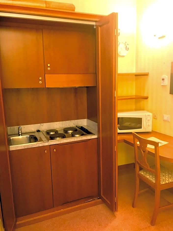 Residenza d'Aragona