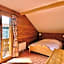 CHALET duplex Mont-Saxonnex "LE JARBAY "