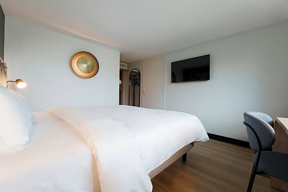 Campanile NATURE - Bordeaux Sud Pessac