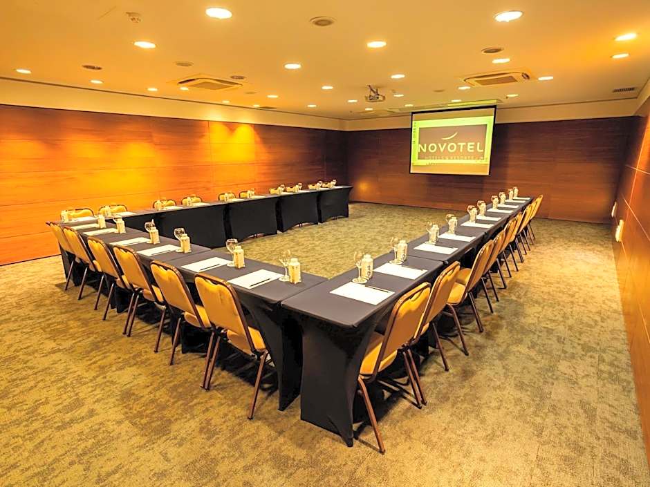 Novotel Florianopolis