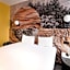ibis styles Paris Montmartre Batignolles