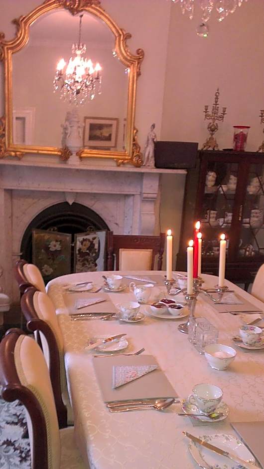Hartley House B&B