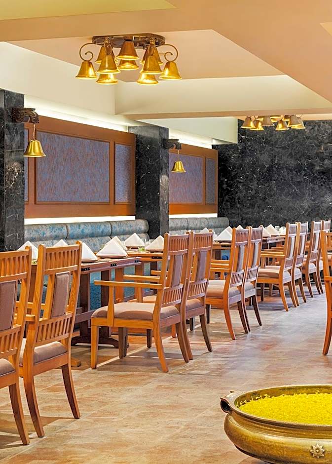 Vivanta Thiruvananthapuram