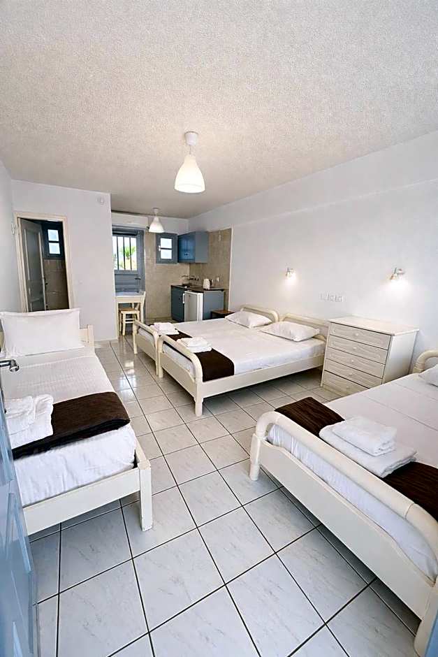 Zacharakis Studios