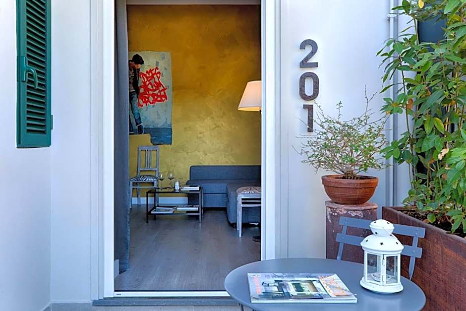 Casa Pacifico Pompei